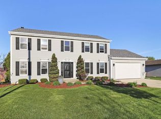 2207 35th Ave, Kenosha, WI 53144