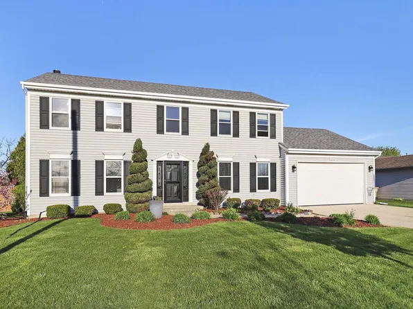 2207 35th AVENUE, Kenosha, WI 53144