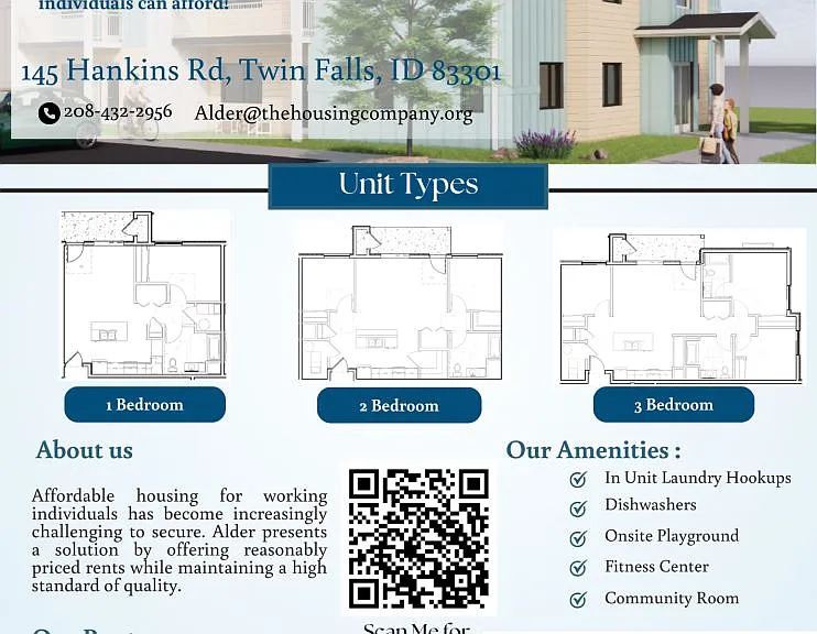 145 Hankins Rd — Photo 2