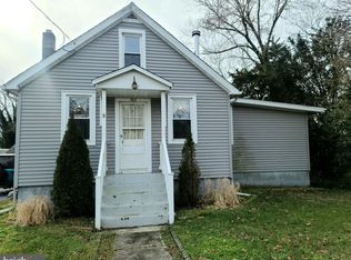 922 Union St, Port Norris, NJ 08349