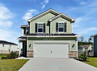 85 Onate Cir, Saint Augustine, FL 32095