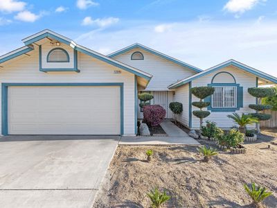 12329 Twin Peaks Avenue, Orosi, CA, 93647