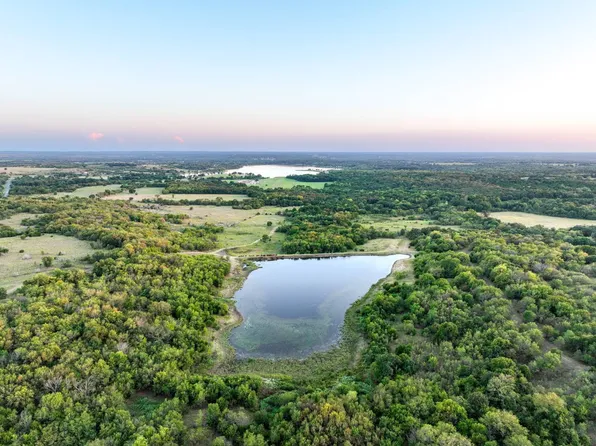 0 Highway 18 Tract #6, Pawnee, OK 74058