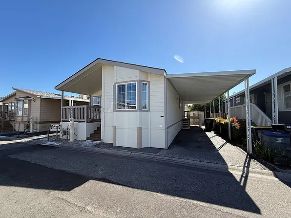 1085 Tasman Dr Space 295, Sunnyvale, CA 94089