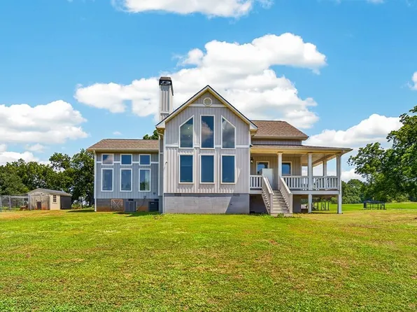 14155 Highway 106, Carnesville, GA 30521