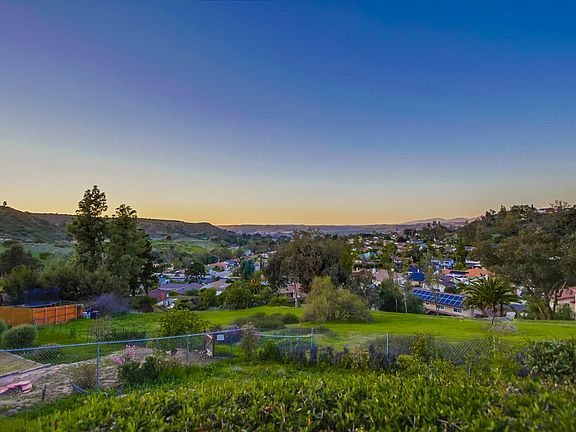 Enjoy panoramic views!