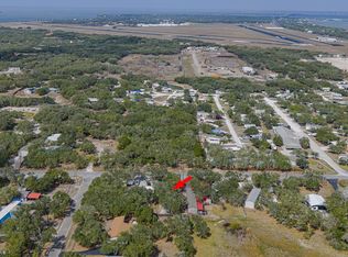 1406 Lone Star Rd, Fulton, TX 78358
