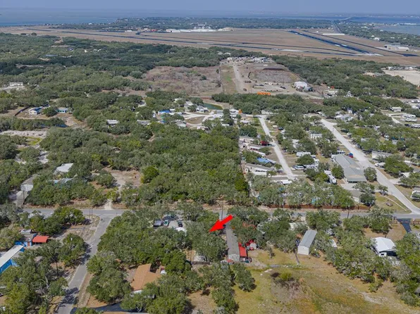 1406 Lone Star Rd, Fulton, TX 78358