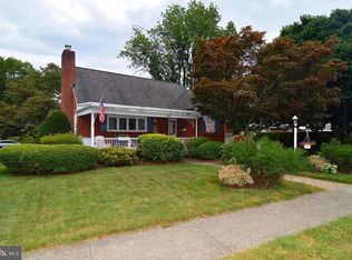 721 Penndale Ave, Reading, PA 19606