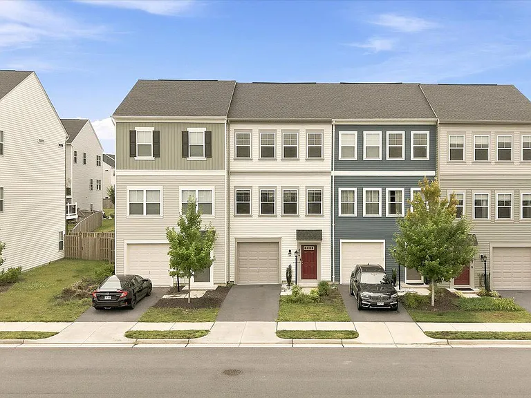 246 Norland Knoll Dr — Photo 1