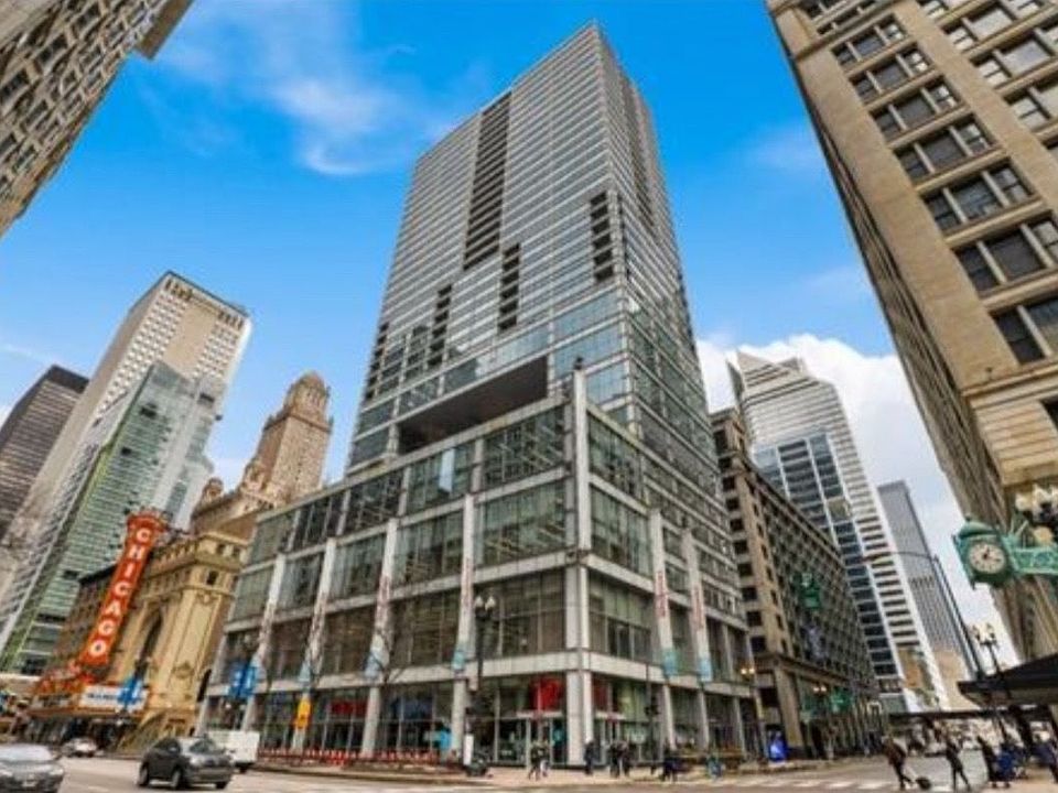 1st image of 8 E Randolph St Unit 3307