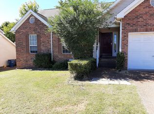 391 Dorr Dr, Goodlettsville, TN 37072