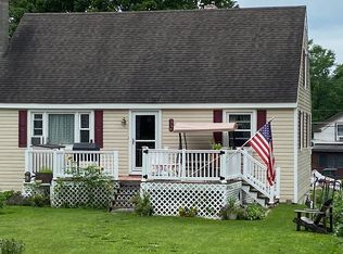 30 Clinton St, Mc Graw, NY 13101