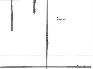 241 Citrus Blvd, Lake Placid, FL 33852