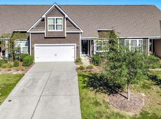 224 Wooden Wheel Ln, Bluffton, SC 29909