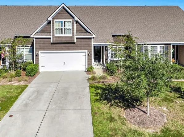 224 Wooden Wheel Ln, Bluffton, SC 29909