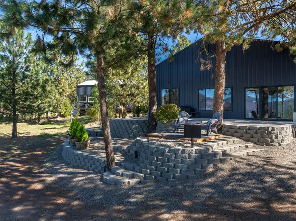5186 Hunters Ridge Way, Hunters, WA 99137
