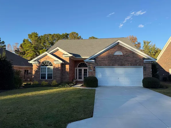 152 Hamby Dr., Pawleys Island, SC 29585