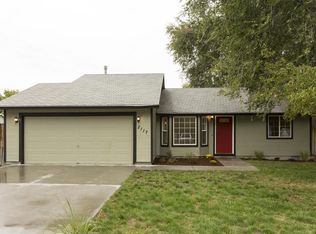2117 Stephen Ave, Boise, ID 83706