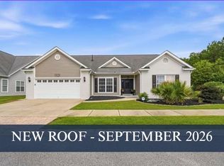 1101 Shire Way, Myrtle Beach, SC 29577