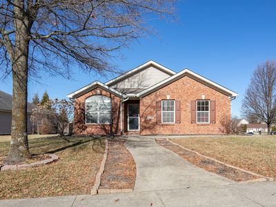 101 Bottletop Ct, Georgetown, KY, 40324