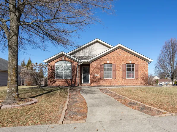 101 Bottletop Ct, Georgetown, KY 40324