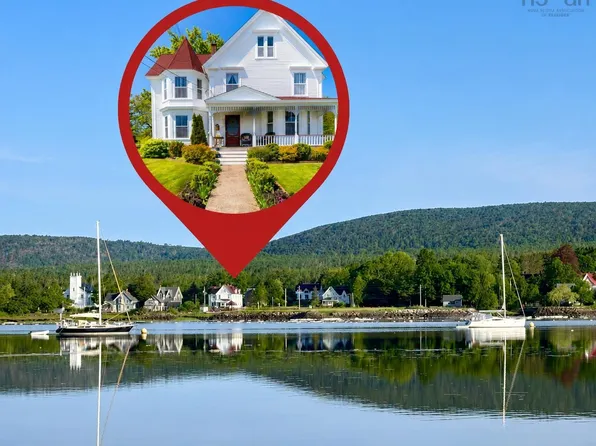 5287 Granville Rd, Annapolis, NS B0S 1A0
