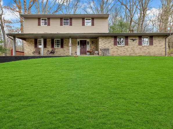 185 Dehaven Rd, Beaver Falls, PA 15010