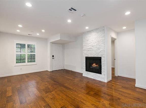 2nd image of 10343 Azuaga St Unit 71
