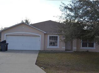 325 Huron Dr, Poinciana, FL 34759