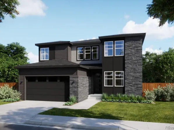 16824 Standing Elk Drive, Parker, CO 80134