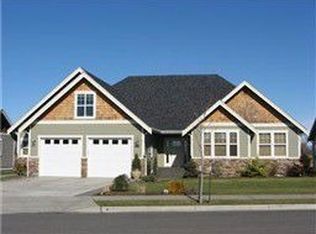 1018 Ridge Ln, Everson, WA 98247