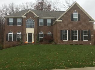 9156 W Hampton Dr, North Royalton, OH 44133