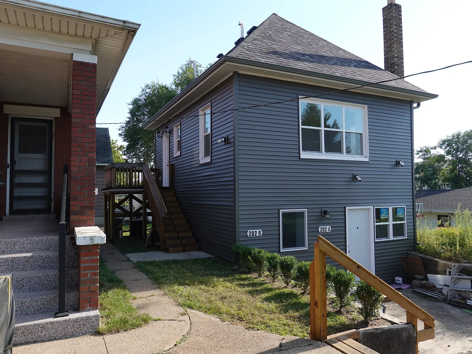 1 bed, 500 sqft, $1,100 — Photo 3