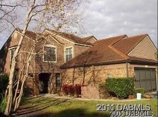 144 Gray Dove Ct, Daytona Beach, FL 32119