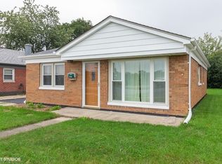 11727 S Kedzie Ave, Merrionette Park, IL