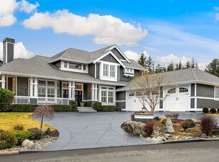 36224 SE Saint Andrews Ln, Snoqualmie, WA 98065