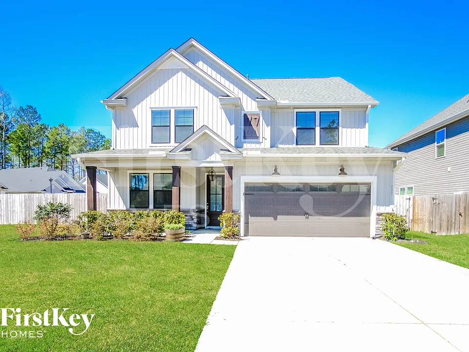 222 Whirlaway Dr