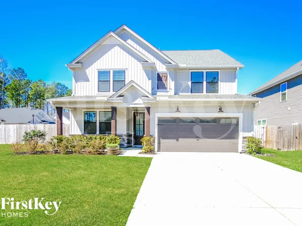 222 Whirlaway Dr, Moncks Corner, SC 29461