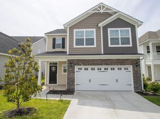 1025 Ashcroft Cir, Columbia, SC 29229