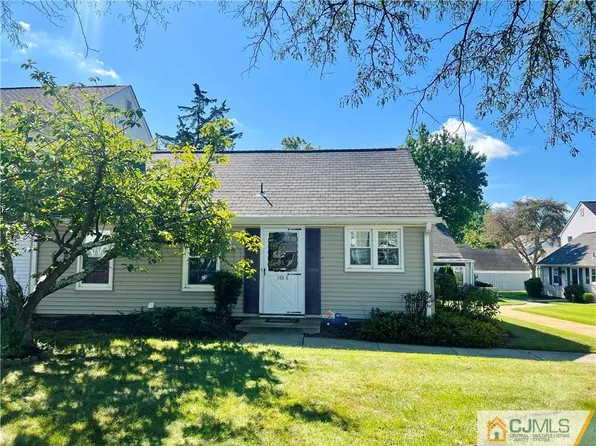 103 N Gloucester Way #C, Monroe Township, NJ 08831