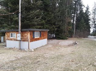 33820 N Spruce Ave, Bayview, ID 83803