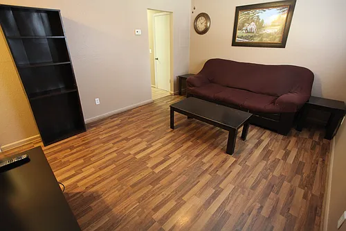 Floor plan 9