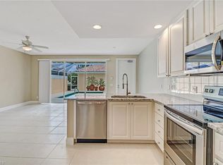 3534 Zanzibar Way, Naples, FL 34119
