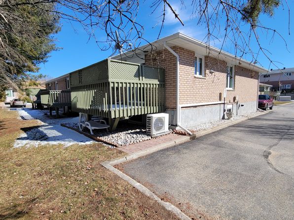 624 Lakeshore Dr #40, North Bay, ON P1A 2E8