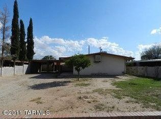 2308 E 35th St, Tucson, AZ 85713