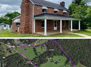 3229 Spotswood Trl, Barboursville, VA 22923