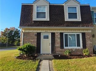 975 Northwood Dr, Virginia Beach, VA 23452