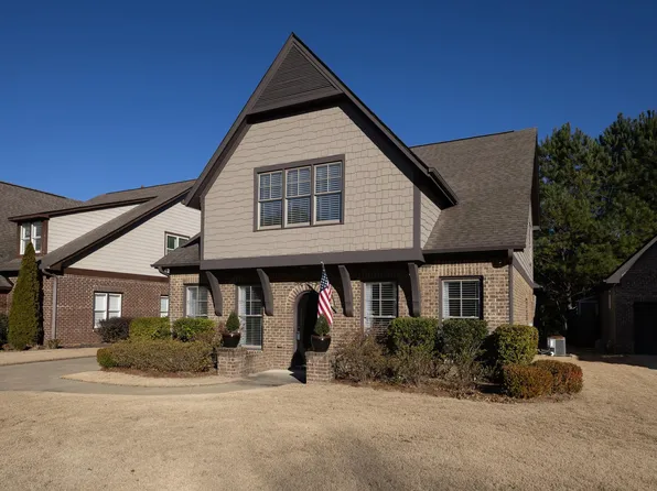 4669 Amberley Dr, Birmingham, AL 35242