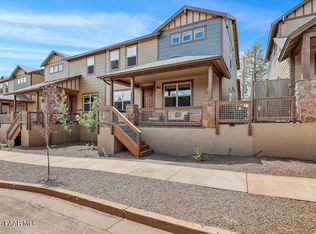 2876 W Presidio Dr, Flagstaff, AZ 86001